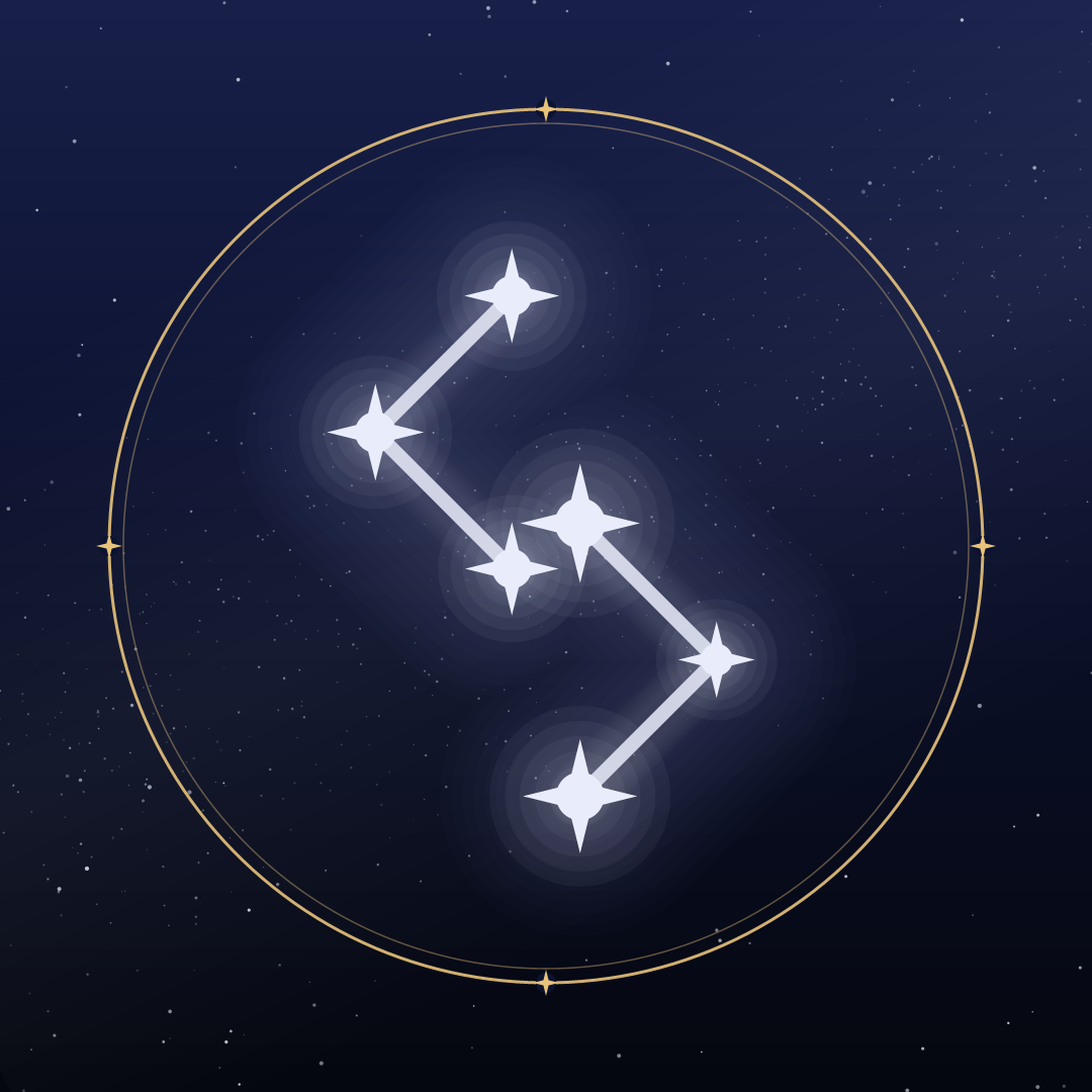 Avatar met de rune Jera