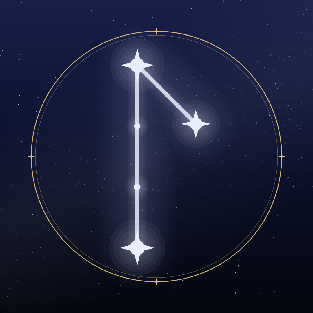 Avatar mit der Rune Laguz
