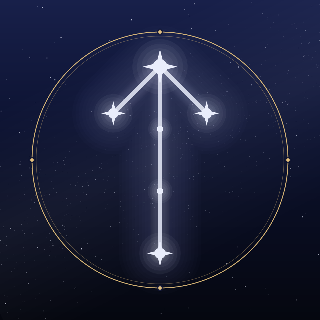 Tiwaz rune avatar